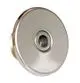 Gruenbeck-Einlaufduese-G2A-richtungsverstellbare-Kugel-40-mm-Blende-Edelstahl-202135 gallery number 1